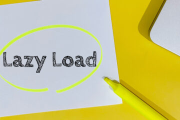Implementacion De Lazy Loading